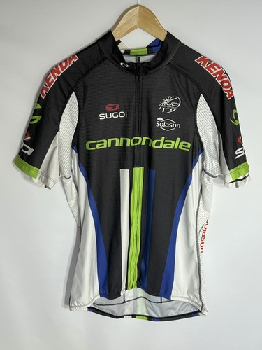 Sugoi cycling jersey - sugoi,