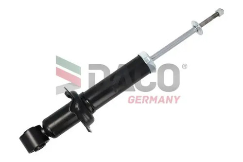 Shock absorber rear axle - absorber,