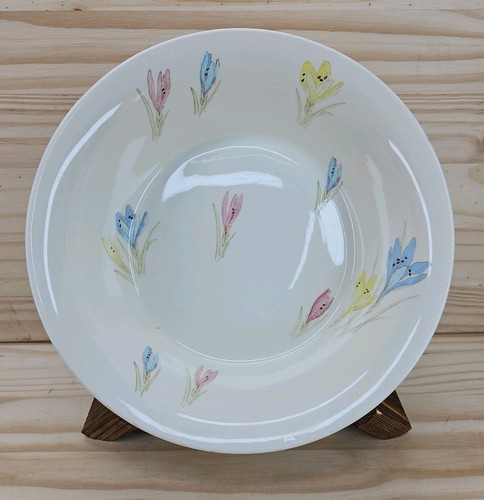 Figgjo flameware crocus - figgjo, design
