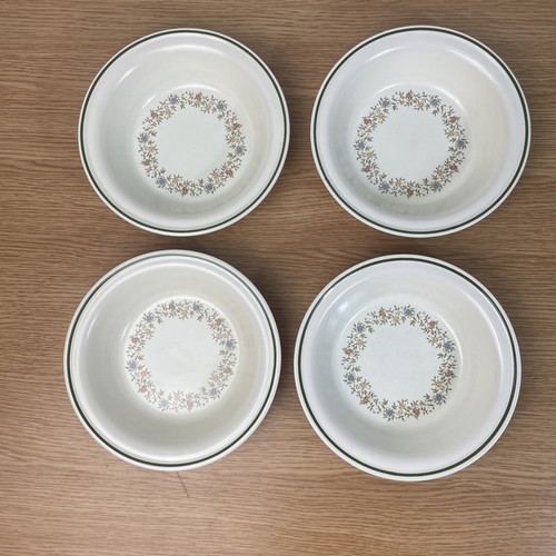 Bhs country garland bowls - bhs,