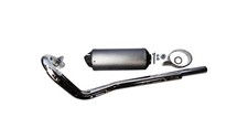 Exhaust - Stomp CRF50 Oval Big