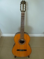 Vicente Sanchis Model 31