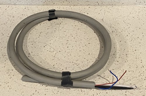 Mit terminator speaker cable - terminator,