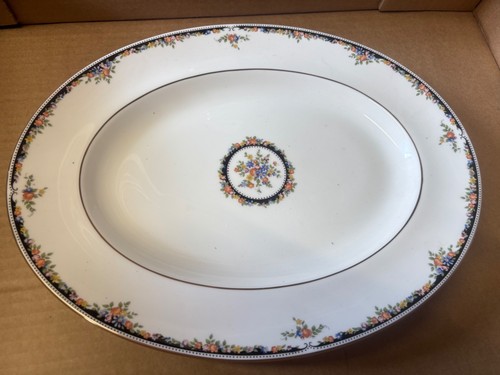 Wedgewood osbourne r4699 - wedgewood,