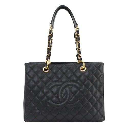 Chanel matelasse grand - chanel,