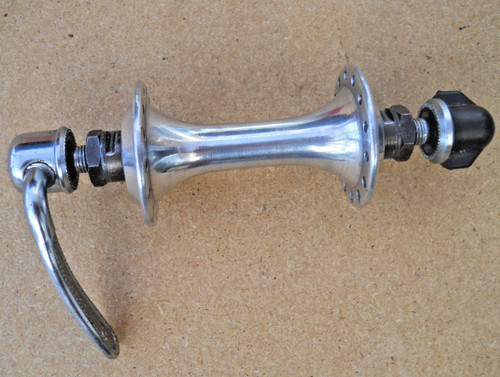 Maillard small flange front - maillard,