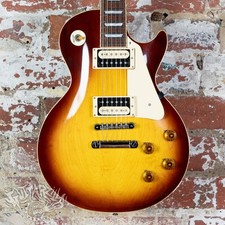 Tokai Love Rock LS-50 1983 Sunburst MIJ Japan