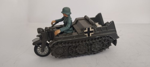 Britains 9780 ww2 german - -, no.9780,