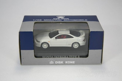 Ebbro honda integra type - ebbro,