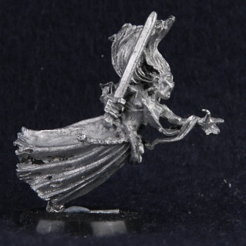Warhammer vampire counts - warhammer,