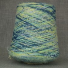 SUPER SOFT BRUSHED YARN 400g