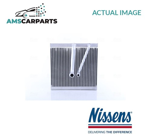 Evaporator air conditioning - evaporator,