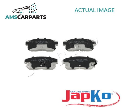 Brake pads set braking pad - braking,