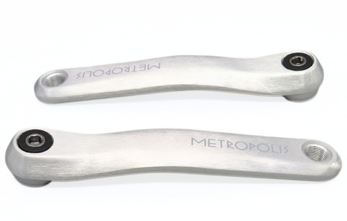Fsa crankarms metropolis - fsa,