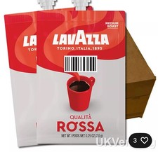 Flavia Lavazza Qualita Rossa