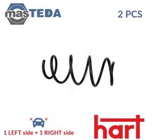 477 044 COIL SPRING PAIR SET