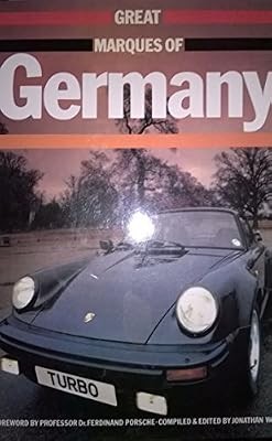 Great marques germany - marques,