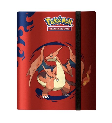 Ultra pro binder - ultra, 9-pocket