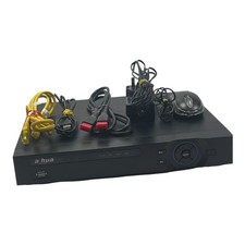 Dahua DHI-DVR5116H 16CH CCTV DVR Record H.264 2TB HDD Live view & motion detect