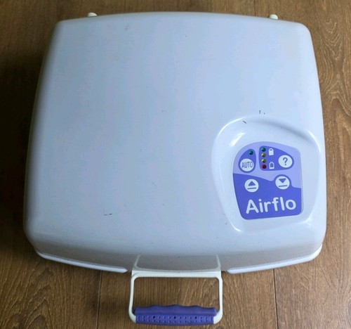 Mangar airflo mk2 - mangar,