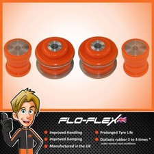 Mazda MX5 Bushes MK3 NC Front