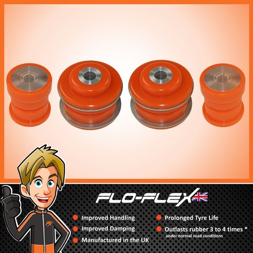 Mazda mx5 bushes mk3 - mk3, front