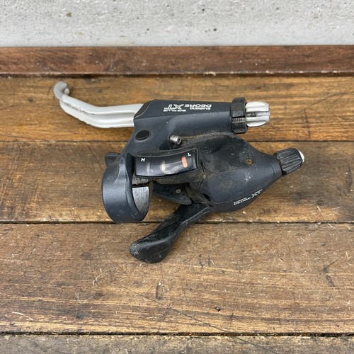 Vintage shimano deore - shimano, xt