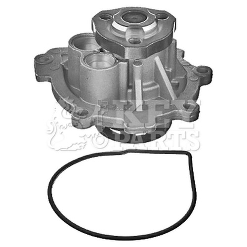Water pump for opel meriva - opel,