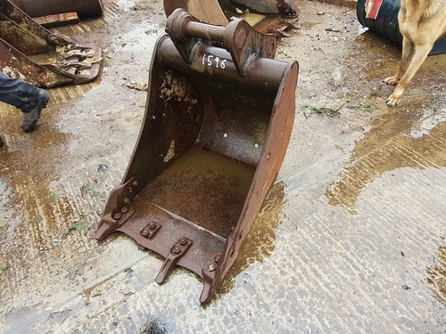 600mm excavator digging bucket - excavator,