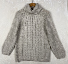 Zara Knitwear Sweater Womens