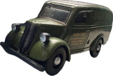 Matchbox Dinky Collection 1950