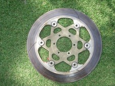 HONDA RS125 NF4 86-90 ORIGINAL
