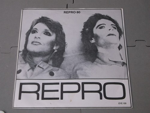 Repro rare post - repro:,