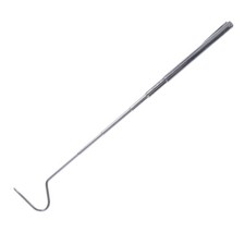 Loft Ladder Pole with Hook