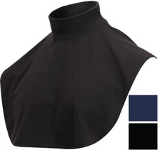Mock Turtleneck Dickie High