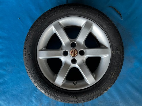 6 square spoke - 15",