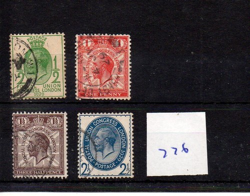 George v 1929 - -,