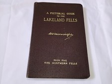 Wainwright Pictorial Guides to