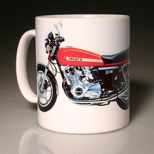 Suzuki gs1000e mug - mug,