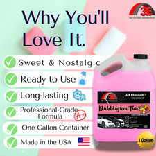 Bubble gum fun air - bubble,