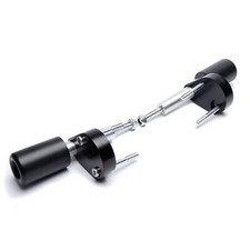 MPW Race Dept Motorcycle Crash