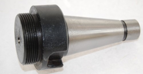 Replacement boring head shank - boring,