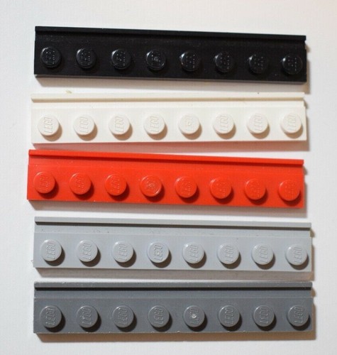 Lego 4510 door rail - lego,