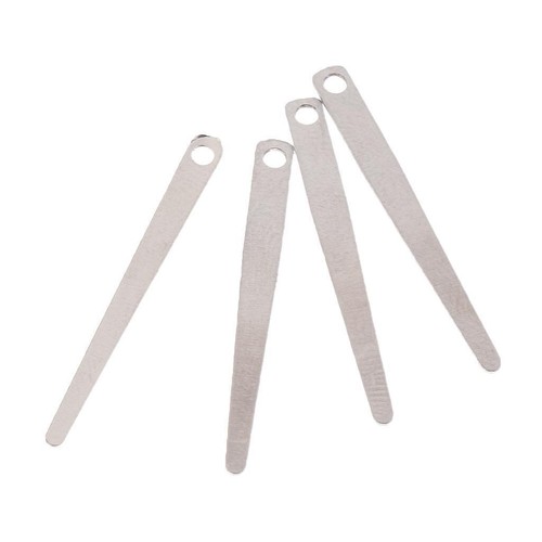 Pieces saxophone flute - 4,