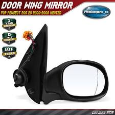 Electric Wing Mirror Drivers