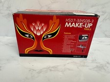 Make-Up Airbrush Set with Air Compressor g049100342777 lh