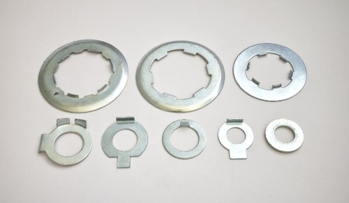 Bsa a10 engine gearbox - bsa, a7