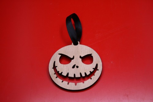 Jack skellington xmas tree - 4,