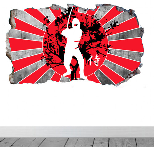 Japanese japan flag warrior - japanese,