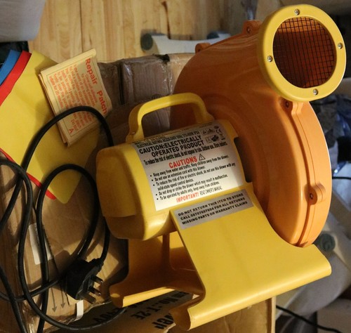 Air blower electric - t-2e,